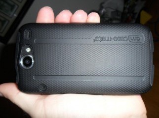 Tough Case for HTC Desire