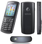 Brand new samsung guru dual 35 with free 2gb memory large image 0
