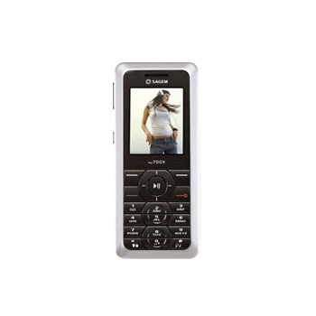 sagem my700x 512mmc large image 0