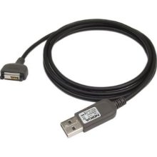 Nokia N70 N72 Headset-Data Cable large image 1