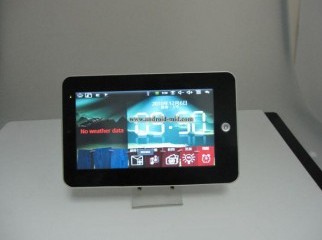 EDSL tablet BRAND NEW