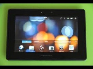 Brand new BlackBerry PlayBook 2 urgent money required 