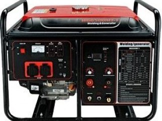 LG Generator 1800 Watt