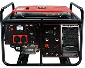 LG Generator 1800 Watt large image 0