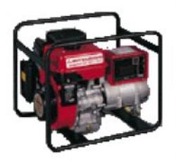 Mitsubishi 1800 watt Generator large image 0