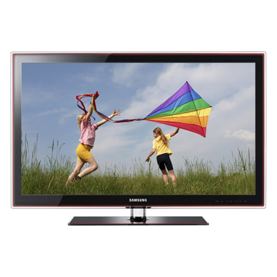 SAMSUNG LED TV 5000 SERIES 86000 5 Y WARRANTY  large image 0