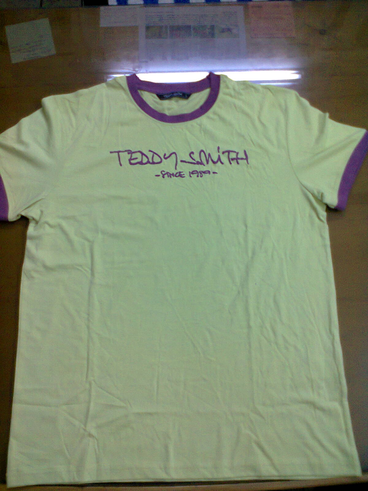 T-Shirt large image 0