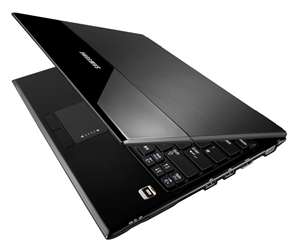 Brand New Samsung Laptop 2 week used... large image 0