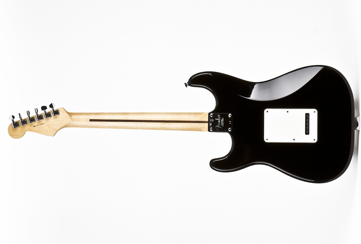 Fender Guitar mob 01730186222 large image 0