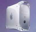 Power Mac G4 1.25 GHz 2GB Ram 80GB HDD DVD CPU Only large image 0