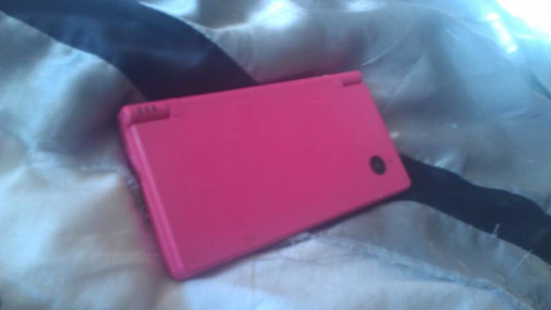 Nintendo DSi For sale large image 0