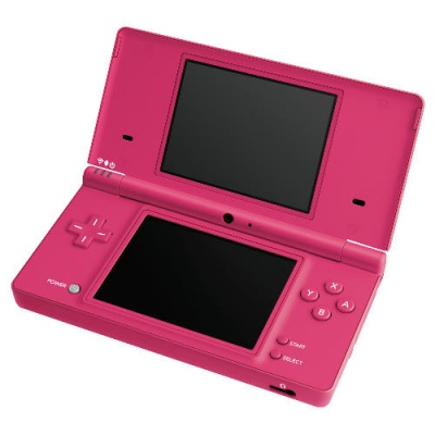 Nintendo DSi For sale large image 1