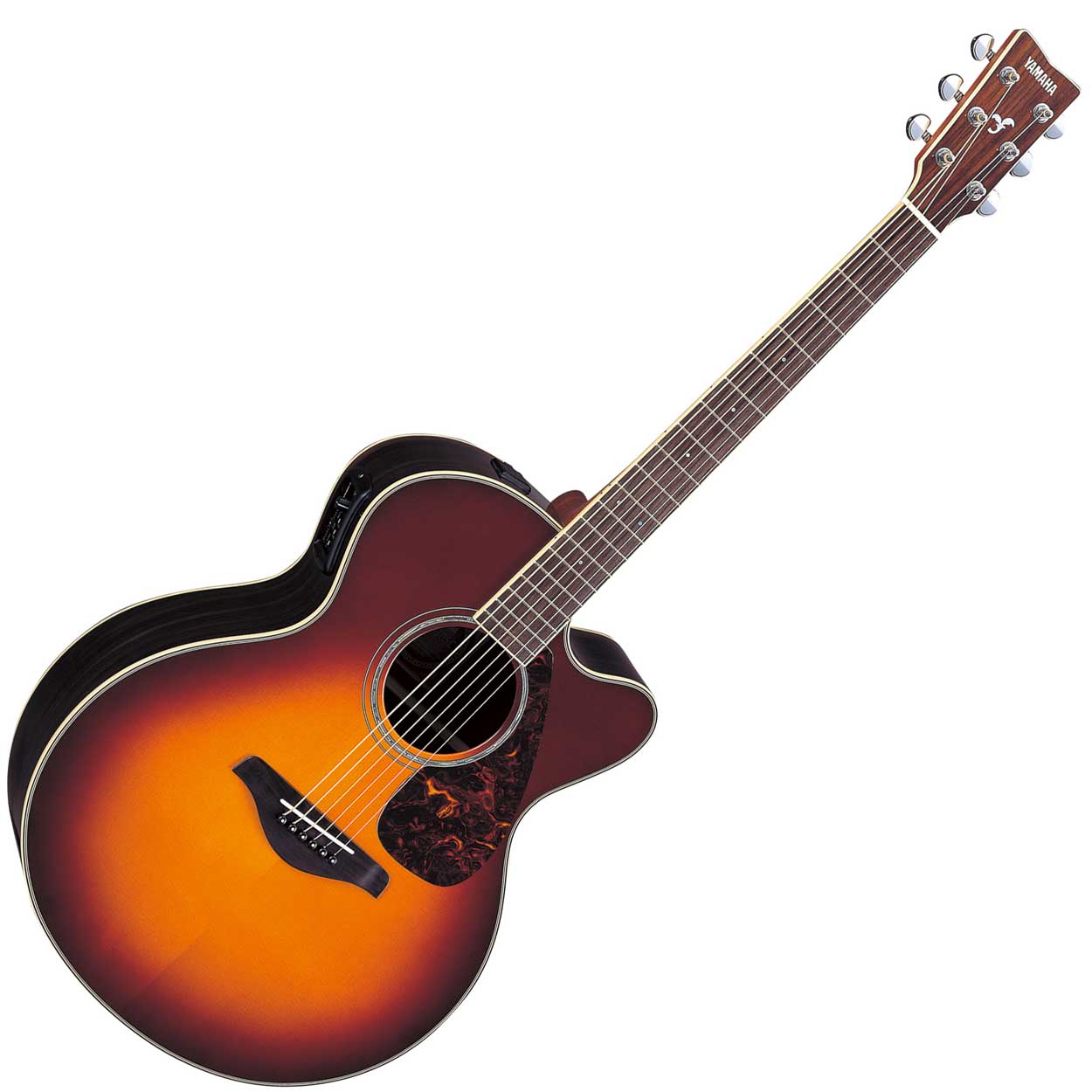 Bangla Guitar large image 0