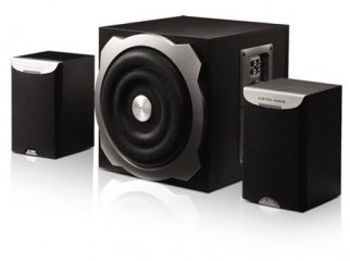 Powerful Bass Boost Speaker F D A520 