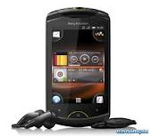 Sony ericsson live with walkman for exchange large image 0