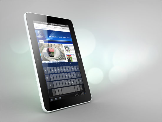 Ainol Novo 7 Aurora Tablet Bangladesh large image 1