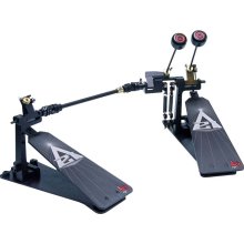 Axis Pedal ...A212 Laser Double Pedal large image 0