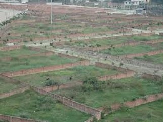 Bashundhara river view F block 3 katha land sale