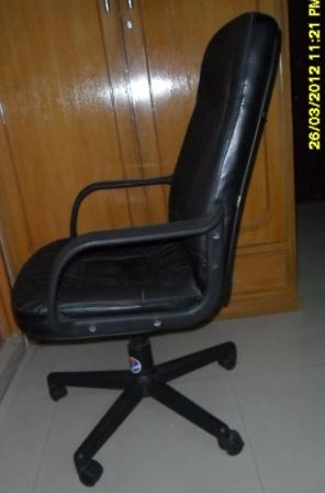 Executive Chair large image 2