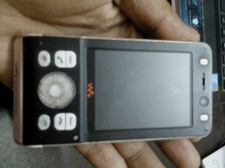 W910 for sale 3000 taka urgent sale