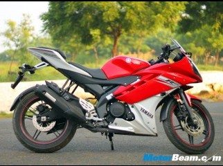 Wnt to buy a Pulsar 135 few days used
