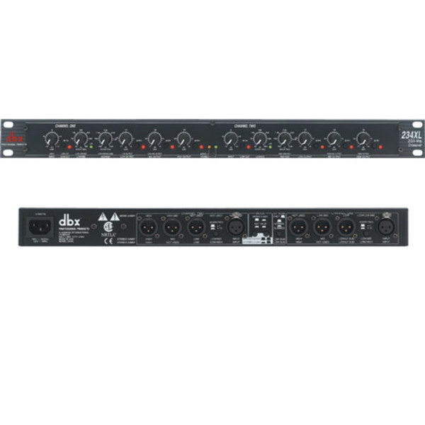 DBX_234_Crossover large image 0