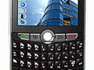 BlackBerry 8820 Used