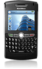 BlackBerry 8820 Used large image 0