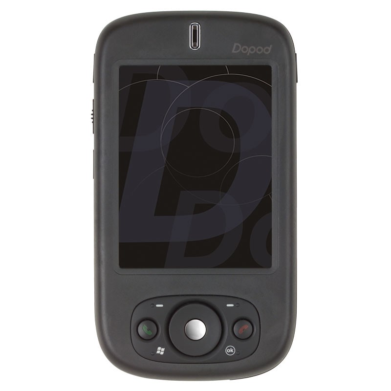 SELLING A GREAT DOPOD 818 PRO large image 0