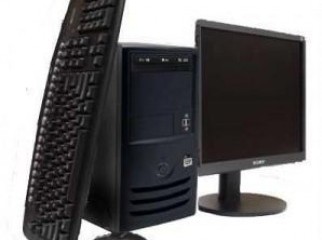 BRAND NEW INTEL 3 GHZ EXCHANGE PC GET LESS UPTO 33  large image 0