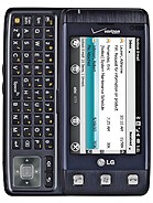 LG VS750 windows 6.5 Professional large image 0