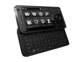 HTC Touch Pro