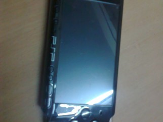 PSP 3006 brand new from abroad