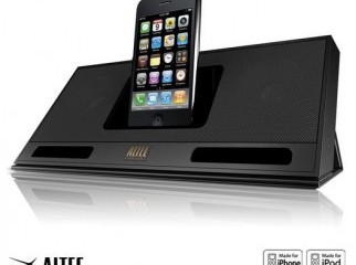 ALTEC LANSING INMOTION IMPACT iPHONE SPEAKER CHITTAGONG 