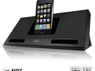 ALTEC LANSING INMOTION IMPACT iPHONE SPEAKER CHITTAGONG 