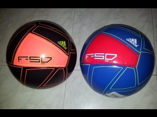 ADIDAS EURO TANGO n F50 for SELL