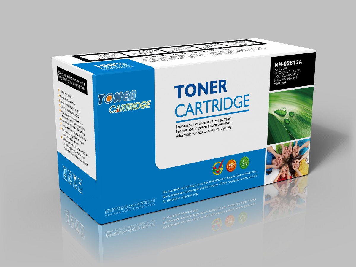 Printer Toner. large image 0