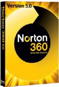 Norton 360 All-in-One Antivirus large image 0