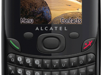 Brand new Alcatel OT-356C
