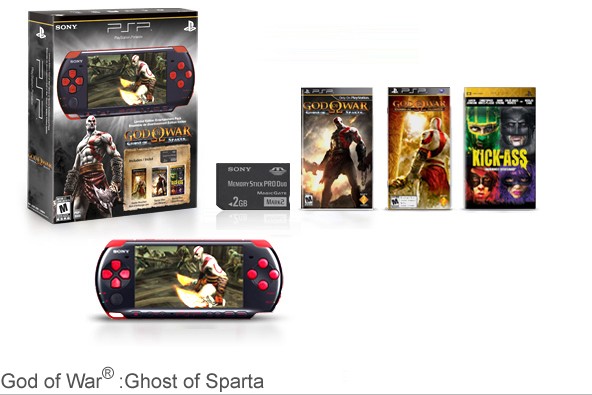 PSP Hacks and Mods large image 0