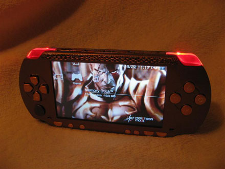 PSP Hacks and Mods large image 1