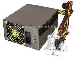 Heavy Power Supply 4 Sell 400 Watt 