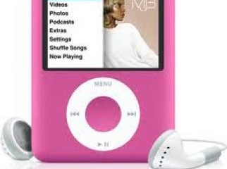 ipod classic