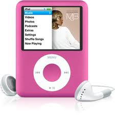 ipod classic large image 0