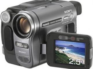 Sony Handycam Urgent sell large image 0
