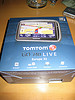 Brand new TomTom Go 740 large image 0