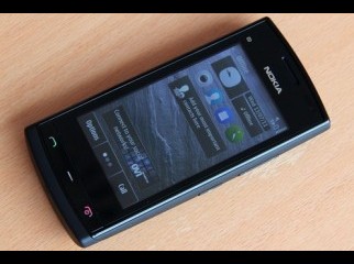 nokia 500 brand new