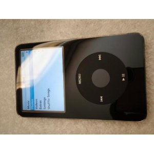 Apple iPod 30GB classic large image 0