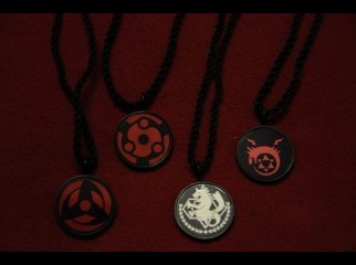 Anime Products 