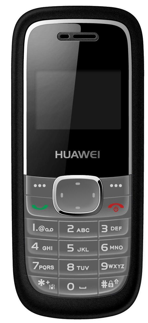 HUAWEI C2608 RIM large image 0